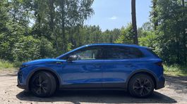 Škoda Elroq RS - 2025