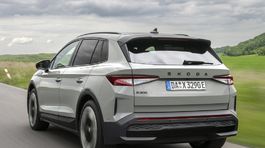 Škoda Elroq RS - 2025