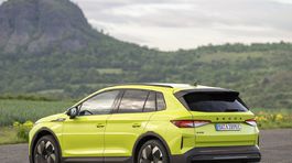 Škoda Elroq RS - 2025