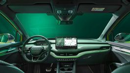 Škoda Elroq RS - 2025