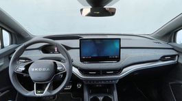 Škoda Elroq RS - 2025