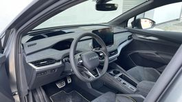 Škoda Elroq RS - 2025