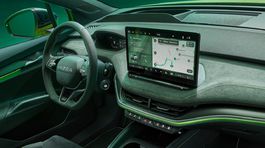 Škoda Elroq RS - 2025