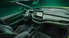 Škoda Elroq RS - 2025