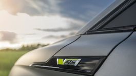 Škoda Elroq RS - 2025