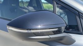 Škoda Elroq RS - 2025