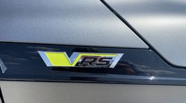 Škoda Elroq RS - 2025