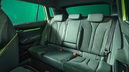 Škoda Elroq RS - 2025