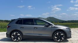 Škoda Elroq RS - 2025