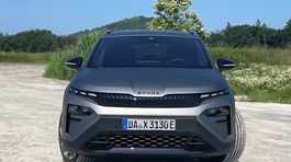 Škoda Elroq RS - 2025