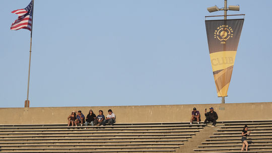 Vynovené MS klubov? Mamutí turnaj za arabské naftodoláre. Sťažujú sa viacerí