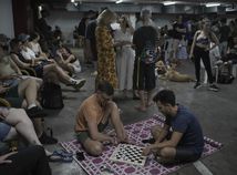Izrael, Irán, Tel Aviv
