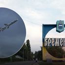 Kremenčuk, Ukrajina