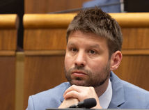 Progresívne Slovensko „pečie“ a...