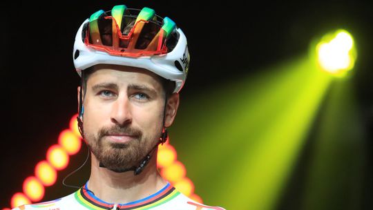 Keď Sagan prvýkrát uvidel, koľko má srdcový tep, nemohol tomu uveriť. "Tourminátor" prehovoril o svojom trápení, čaká ho ďalší zákrok