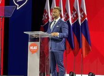 SR Poprad Hlas-SD Pracovný snem POX