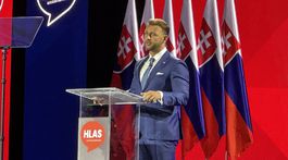 SR Poprad Hlas-SD Pracovný snem POX
