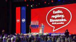 SR Poprad Hlas-SD Pracovný snem POX