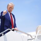 USA sankcie Irán zariadenia dvojaké použitie dodávky