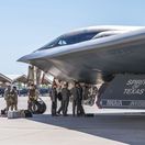 Bombardér / B-2 /