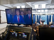 Donald Trump, Irán