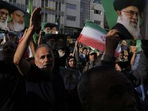 ONLINE: USA zaútočili na Irán. Teherán chce...