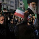 Iran / Tehran /