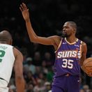 Kevin Durant
