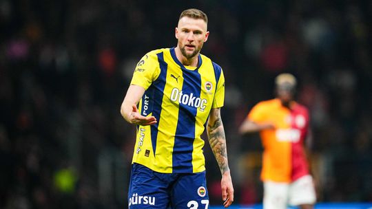 Pre Mourinha je prioritou, za PSG už hrať nebude. Škriniara môžu opäť vykúpiť šejkovia, ale tí z Premier League