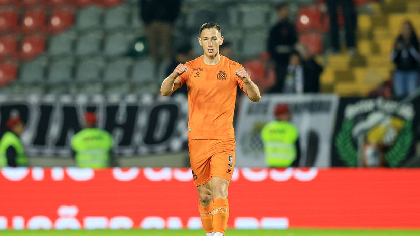 Róbert Boženík