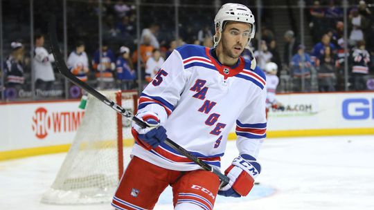 Do Popradu mieri veľká posila. Hráča s desiatkami zápasov v NHL a účasťou na olympiáde odporučil Cracknell