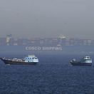 Iránske gardy sľubujú voľnú plavbu Hormuzským prielivom. Majú však podmienku