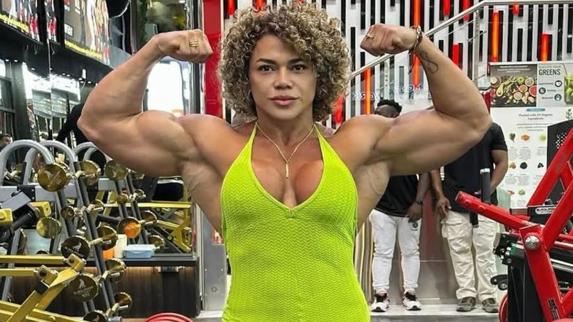 Zunilda Hoyos Méndezová
