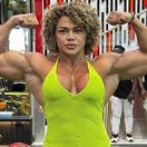 Zunilda Hoyos Méndezová