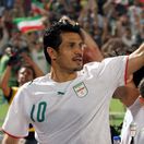 Ali Daei