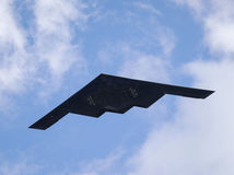 B-2 Spirit, americký bombardér, USA letectvo