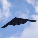 B-2 Spirit, americký bombardér, USA letectvo