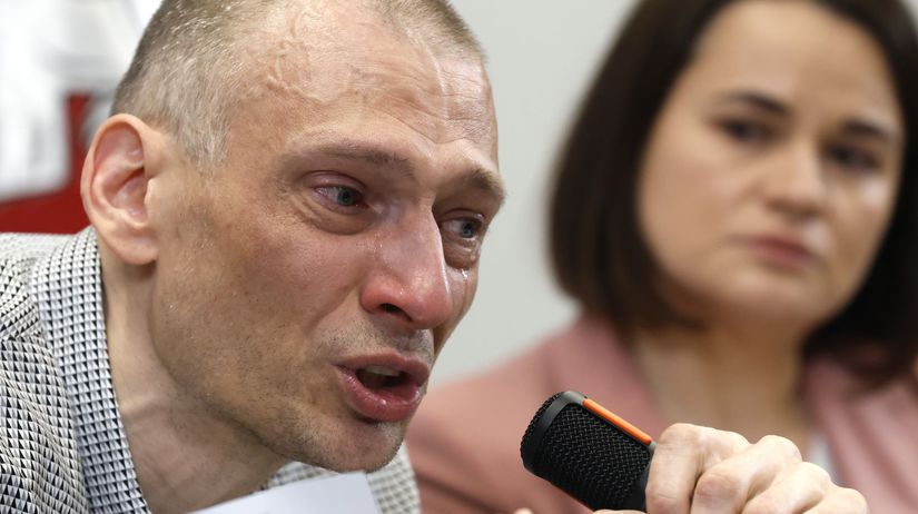 Cichanouski