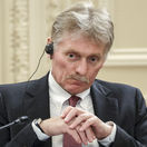 Dmitrij Peskov