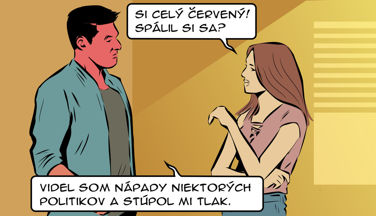 Karikatúra 24.06.2025