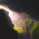 jaskyňa, príroda, skaly