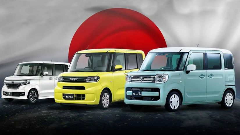 kei-cars