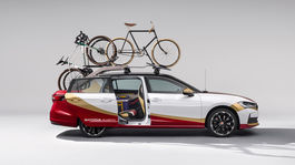 Ĺ koda L&K 130: Concept Car