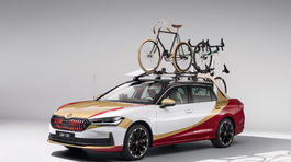 Ĺ koda L&K 130: Concept Car