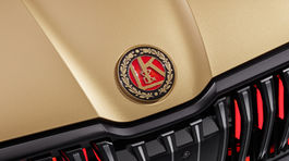 Ĺ koda L&K 130: Concept Car