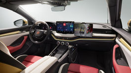 Ĺ koda L&K 130: Concept Car