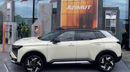 Lada Azimut - 2025