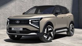 Lada Azimut - 2025
