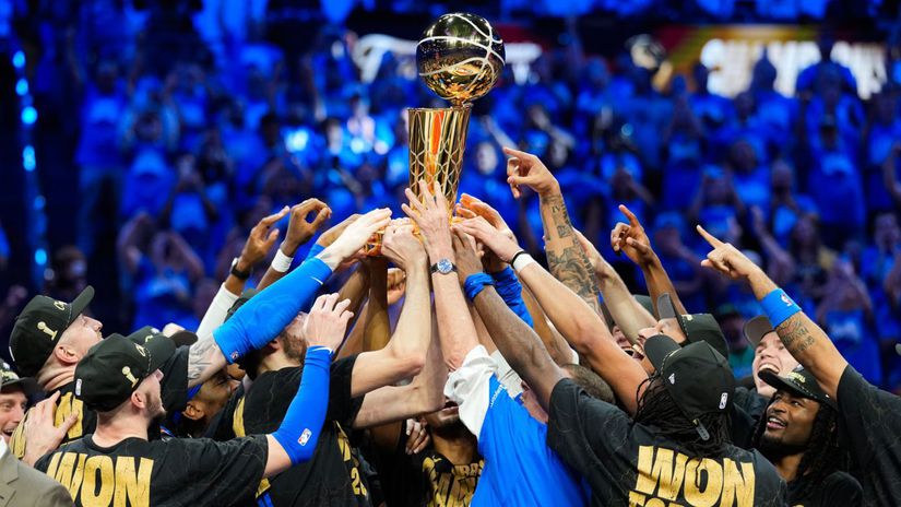 Oklahoma City Thunder