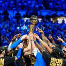 Oklahoma City Thunder